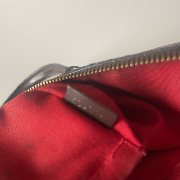 COPY - Authentic Louis Vuitton Siena MM bag - Picture 9 of 12